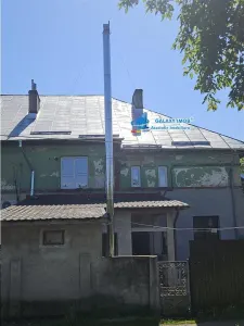 Chitila Triaj Apartament 3 camere 2 bai curte proprie - foto 2