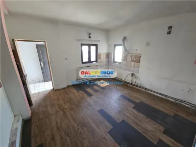 Chitila Triaj Apartament 3 camere 2 bai curte proprie - foto 15