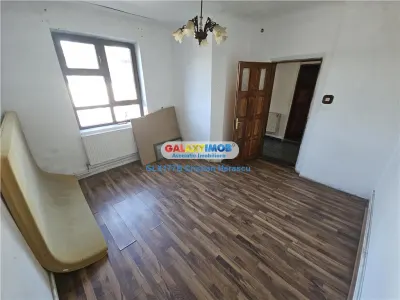Chitila Triaj Apartament 3 camere 2 bai curte proprie - foto 9