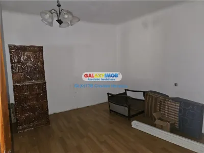 Chitila Triaj Apartament 3 camere 2 bai curte proprie - foto 10