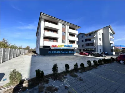 Apartament 3 camere-Bloc NOU-Leroy Merlin-sos. Alexandriei - foto 5