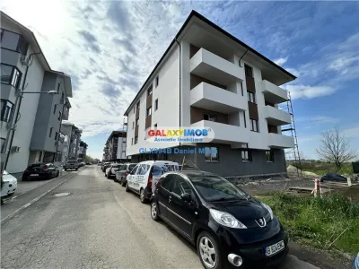 Apartament 3 camere-Bloc NOU-Leroy Merlin-sos. Alexandriei - foto 17