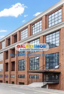APARTAMENT 2 CAMERE CU GRADINA FLOREASCA BRICKLOFTS - foto 4