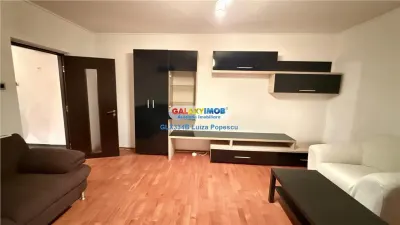 Apartament 2 camere SEBASTIAN PARC DUMBRAVA NOUA,64mp,reabilitat - foto 5