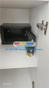 Apartament 2 Camere Mall Vitan VI 178 - foto 17
