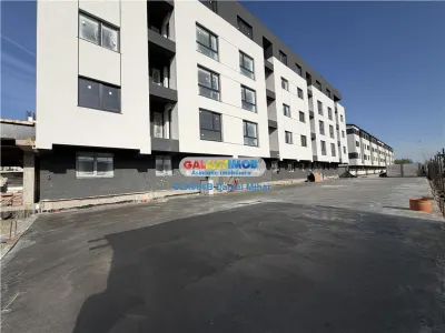 Apartament 2 cam-Bucatarie inchisa-Incalzire pardoseala-Prel. Ghencea - foto 3