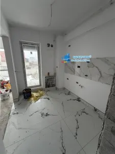 Apartament 2 cam-Bucatarie inchisa-Incalzire pardoseala-Prel. Ghencea - foto 7