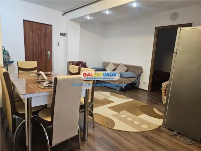 Inchiriere apartament 2 camere decomandat Targoviste Micro 6 - foto 8