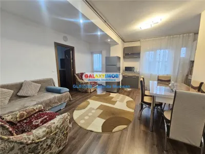 Inchiriere apartament 2 camere decomandat Targoviste Micro 6 - foto 10