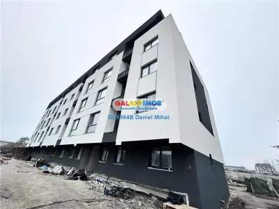 Apartament 3 camere/2bai-100mp-Loc parcare gratuit-Prelungirea Ghencea - foto 2