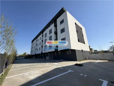 Apartament 2 cam-Bucatarie inchisa-Incalzire pardoseala-Prel. Ghencea - foto 9