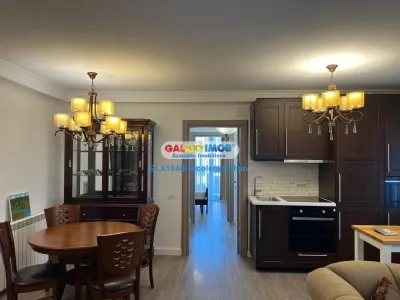 Apartament 3 camere Calea Victoriei Bloc Nou 2017 | Occidentului - foto 10