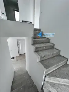 Casa individuala 4 cam-Teren 300mp-Incalzire pardoseala-str Safirului - foto 25
