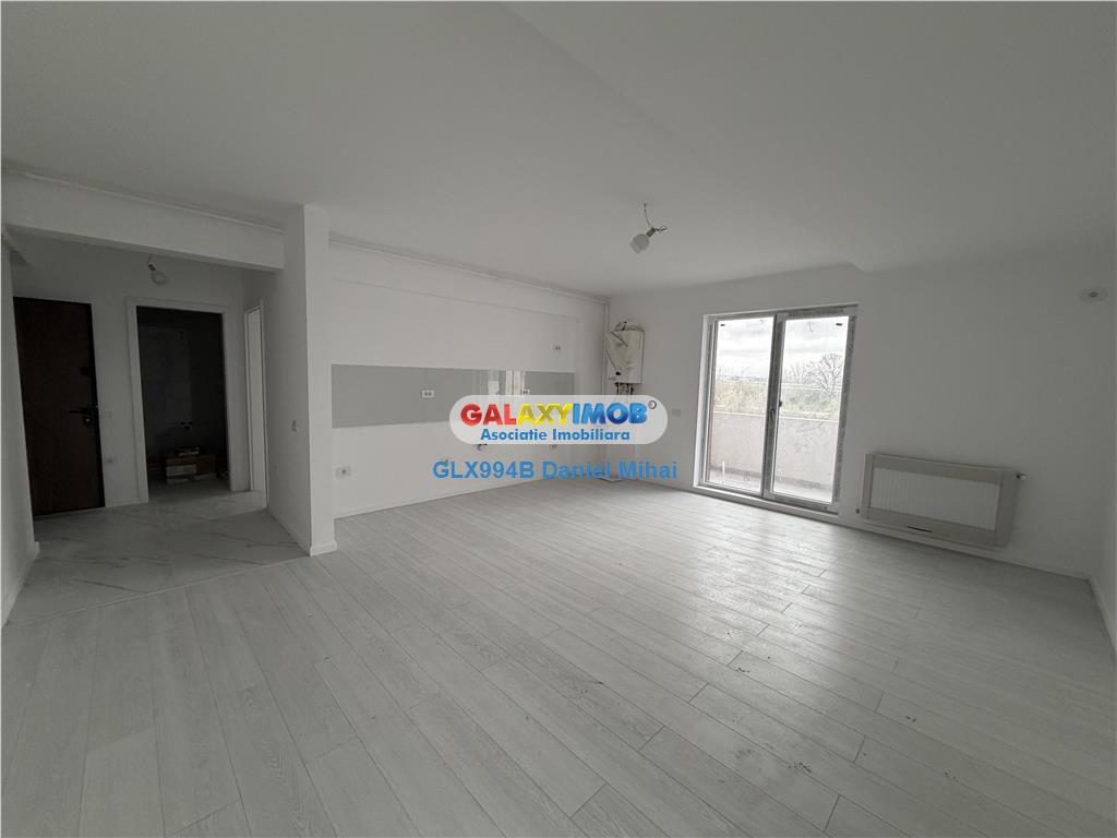 Apartament 3 camere-Bloc NOU-Leroy Merlin-sos. Alexandriei-STB - Bragadiru