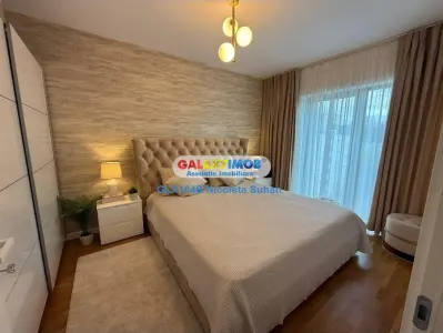 APARTAMENT CU GRADINA PROPRIE 50 MP HERASTRAU - foto 3