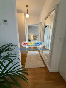 INCHIRIERE APARTAMENT CU GRADINA PROPRIE 50 MP HERASTRAU - foto 5
