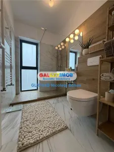 INCHIRIERE APARTAMENT CU GRADINA PROPRIE 50 MP HERASTRAU - foto 9