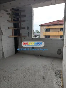 Camil Ressu, apartament 2 camere, utili 66,85 mp, la cheie,an 2025 - foto 3