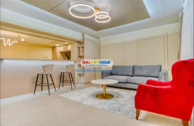 Apartament 3 camere LUX | HERASTRAU ||Gradina 45 mp |Parcare Subterana - foto 5
