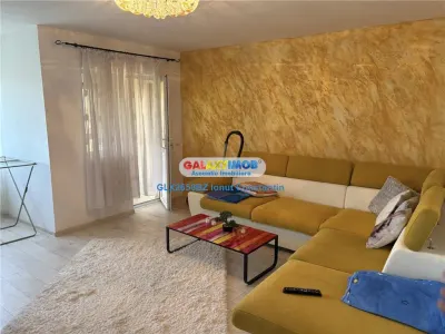 Apartament 2 camere de inchiriat - Complex rezidential - Buzau