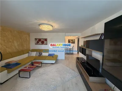 Apartament 2 camere de inchiriat - Complex rezidential - foto 2