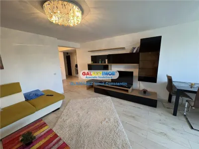 Apartament 2 camere de inchiriat - Complex rezidential - foto 4