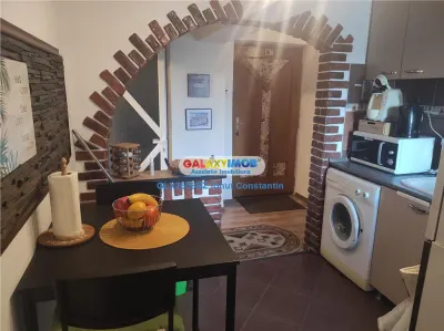 Inchiriere apartament 2 camere zona UNIRII SUD - foto 4