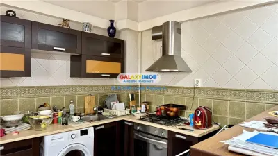 Vanzare apartament 2 camere Drumul Sarii-Razoare 83mp, bloc 2010 - foto 8