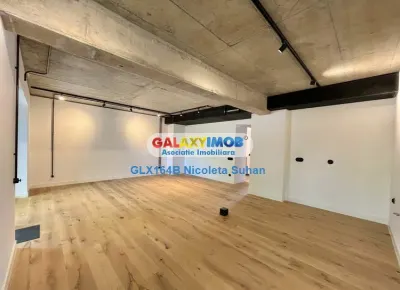 APARTAMENT 2 CAMERE CU GRADINA FLOREASCA BRICKLOFTS - foto 5