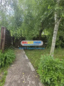 Vanzare casa 5 camere Slanic Prahova - foto 12
