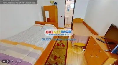 Vanzare casa 5 camere Slanic Prahova - foto 13