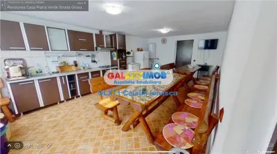 Vanzare casa 5 camere Slanic Prahova - foto 9