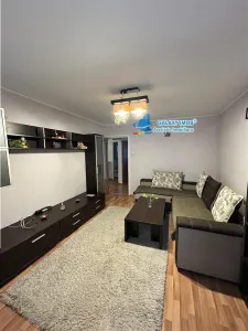 Apartament 2 camere decomandat-mobilat/utilat/Loc parcare-str Dunavat - foto 12