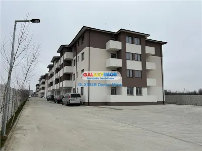 Apartament 2 camere-Acte finalizate-Mutare imediata-TVA inclus - foto 8