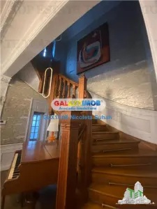 CASA SPECTACULOASA DOROBANTI CAPITALE - foto 10