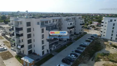 Apartament  2 camere cu RATE la DEZVOLTATOR si dobanda fixa 30 ani - foto 11
