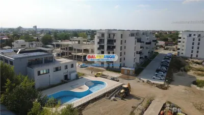 Apartament 2 camere cu RATE la DEZVOLTATOR si dobanda fixa 30 ani - foto 7