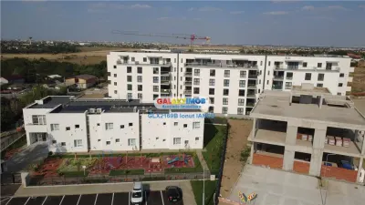 PENTHOUSE 4 camere UNICAT cu RATE la DEZVOLTATOR dobanda fixa 30 ani - foto 13