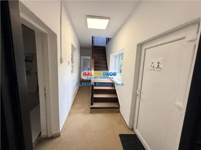 Inchiriere spatiu birouri P+M, zona Bulevardul Independentei, Ploiesti - foto 15