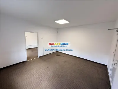 Inchiriere spatiu birouri P+M, zona Bulevardul Independentei, Ploiesti - foto 10