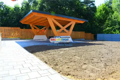 PENTRU PRETENTIOSI vanzare vila  ultramoderna LA CHEIE - foto 7