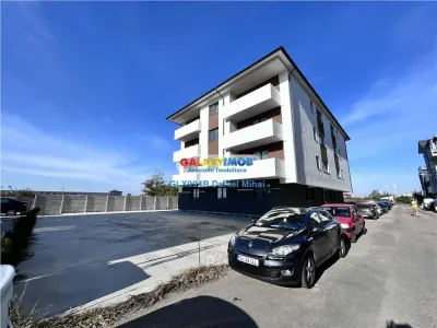 Apartament 3 camere PROIECT NOU- sos. Alexandriei-Kaufland-200m STB - foto 11