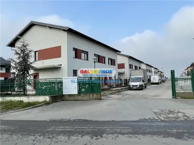 Vila P+1+M Chitila Str Islaz Scoala Noua Parc Valea Mangului - foto 2