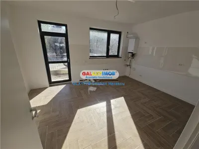 Vila P+1+M Chitila Str Islaz Scoala Noua Parc Valea Mangului - foto 13