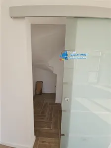 Vila P+1+M Chitila Str Islaz Scoala Noua Parc Valea Mangului - foto 16