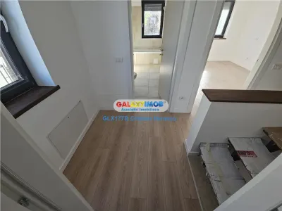 Vila P+1+M Chitila Str Islaz Scoala Noua Parc Valea Mangului - foto 23