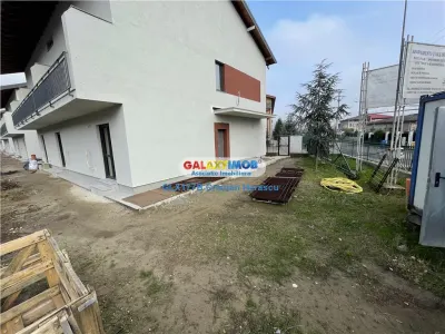 Vila P+1+M Chitila Str Islaz Scoala Noua Parc Valea Mangului - foto 9