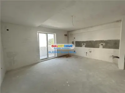 Apartament 2 camere PROIECT NOU- sos. Alexandriei-Kaufland-200m STB - foto 4