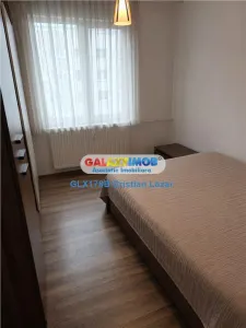 ZONA LINISTITA, ETAJ INTERMEDIAR - foto 3
