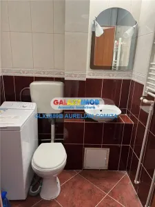 Apartament 3 camere decomandat cu centrala termica Lujerului - foto 8